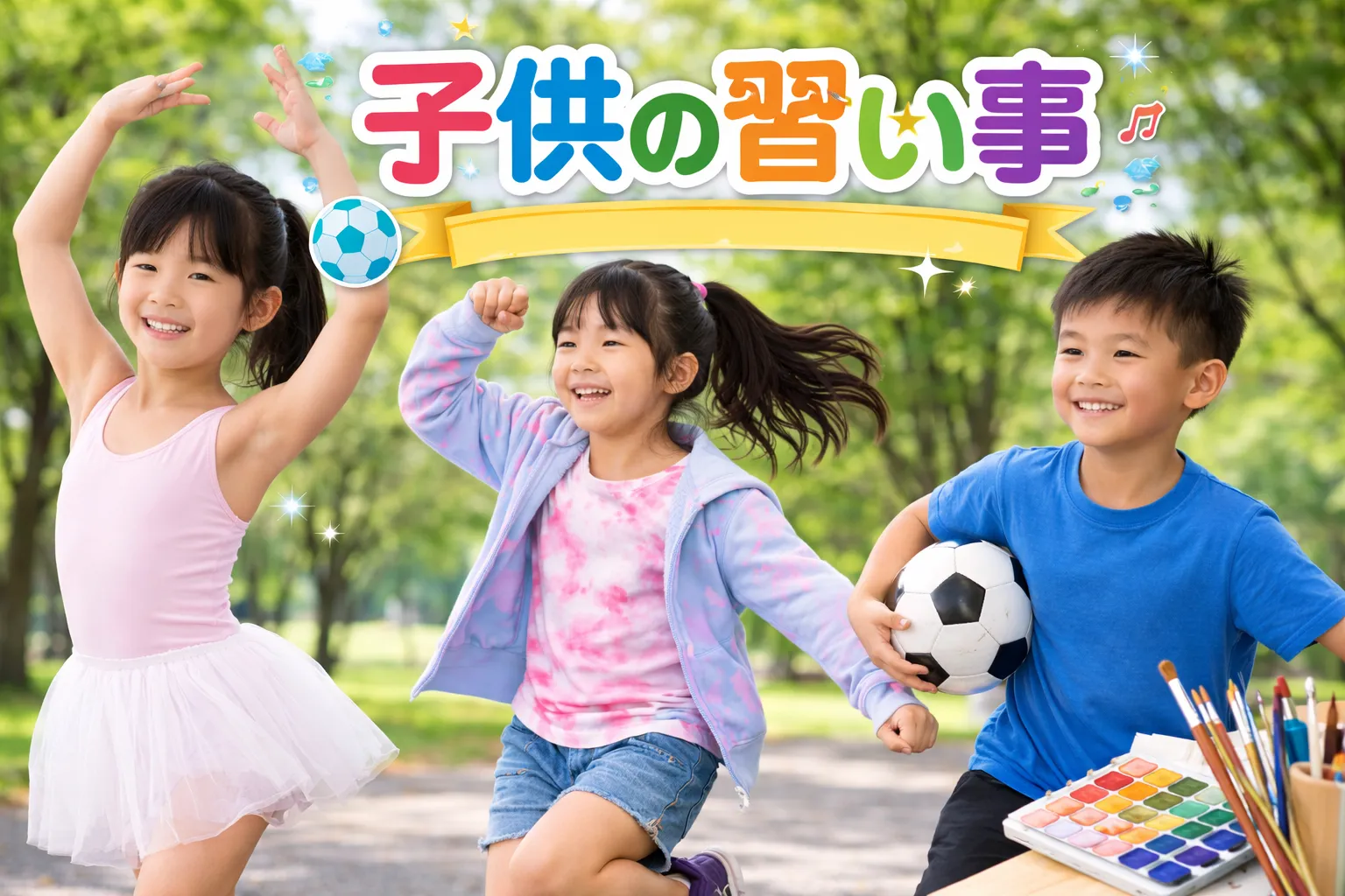 習い事・レッスン